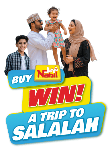 Win with Nabil